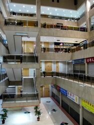 Fu Lu Shou Complex (D7), Shop House #529452301